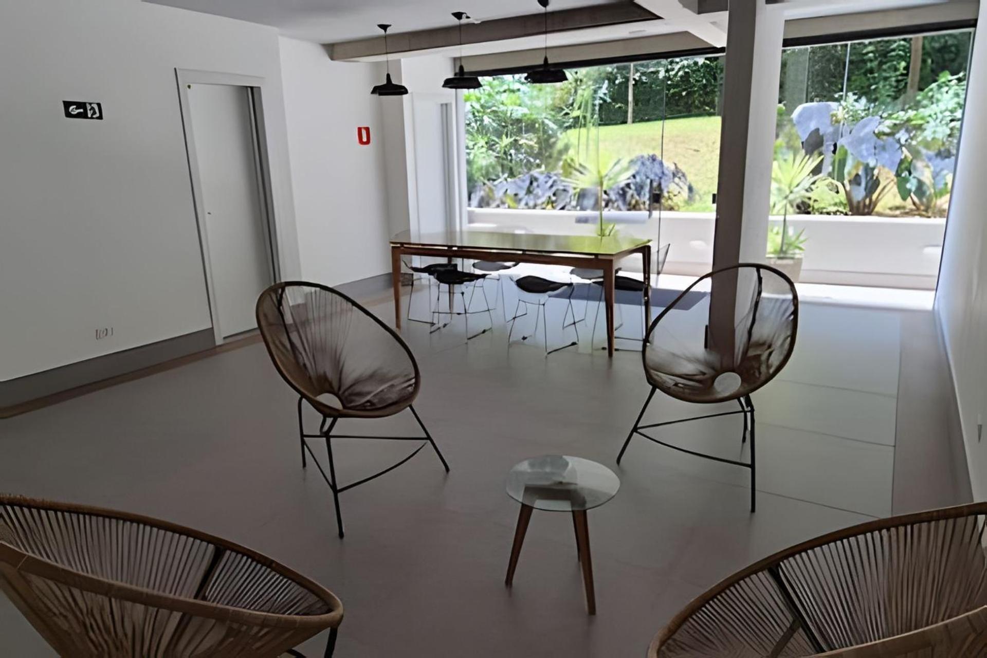Pompeia 72 Apartamento São Paulo